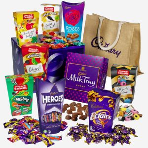 CONFECTIONERY