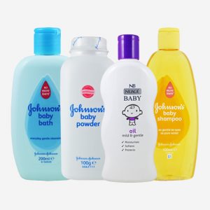 HEALTH, BEAUTY & BABY