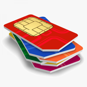 MOBILE SIM CARDS