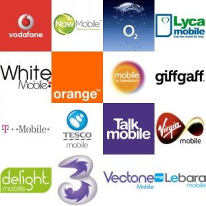MOBILE TOP-UPS