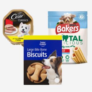 PET FOOD