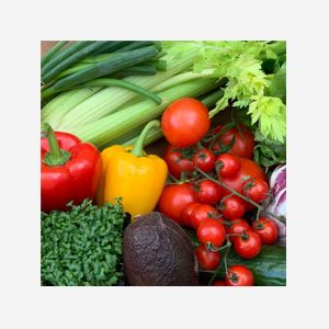 FRESH SALAD