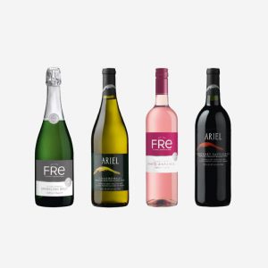 LOW ALCOHOL WINE