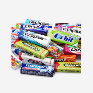 MINTS & GUM