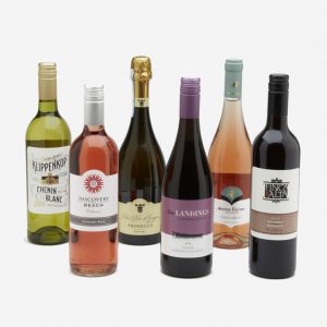 WINES & CHAMPAGNE